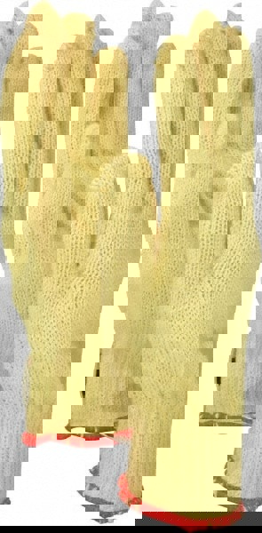 Series 70-215 Puncture-Resistant Gloves: Size Large, ANSI Cut N/A, Series 70-215